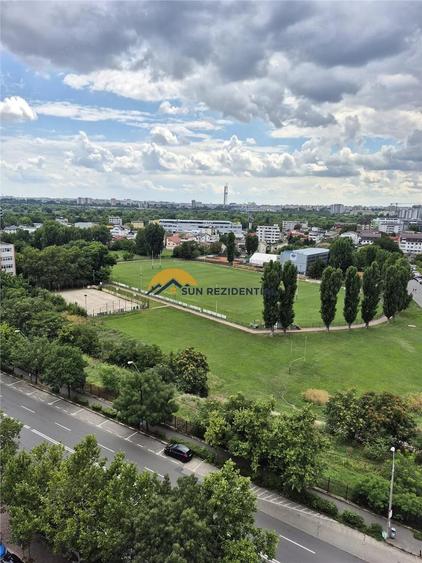 Apartament cu 2 camere decomandat în Vitan