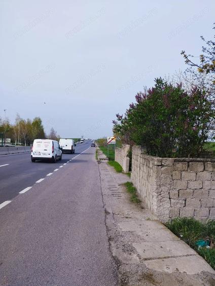 Casă cu 36 camere cu Teren 500 Mp în Călugăreni