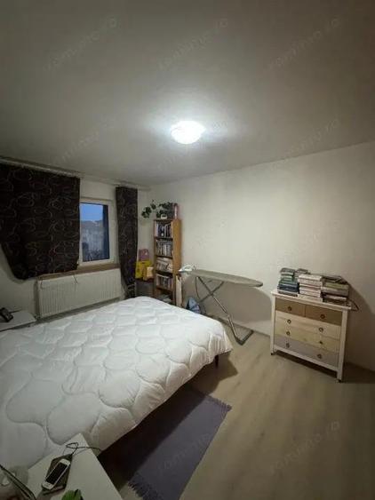 Apartament cu 3 camere semidecomandat în Progresul