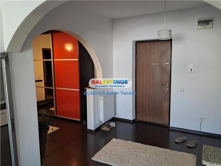Apartament cu 3 camere decomandat, mobilat în Găvana 3