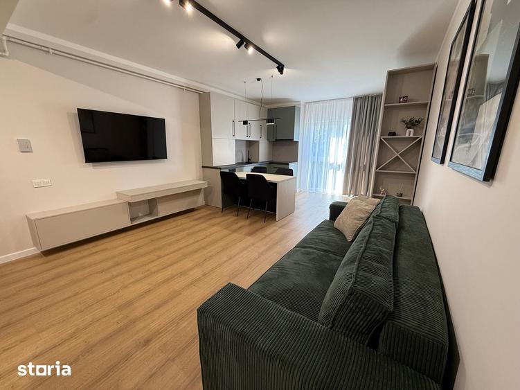 Apartament cu 2 camere în Orașul Vechi
