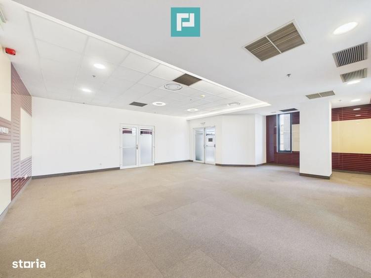 Locatie premium - Spatii de birouri Clasa A - 6