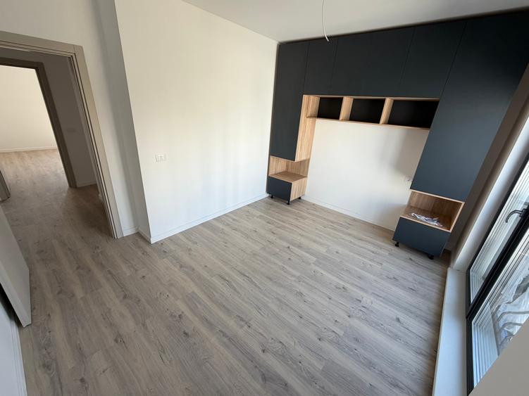Casa 3 camere 2 bai Terasa Parcare zona Bucium Visan - 7
