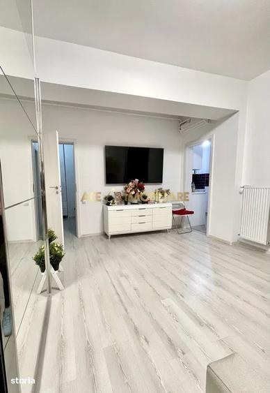 Garsoniera de inchiriat | Drumul Taberei | Metrou | Centrala - 5