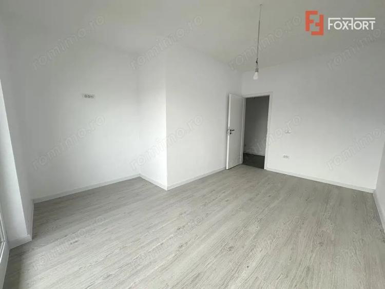 COMISION 0% Apartament cu 2 camere, terasa de 30 mp, bloc nou, zona Mehala - 2