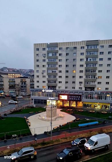 Apartament cu 2 camere în Ultracentral