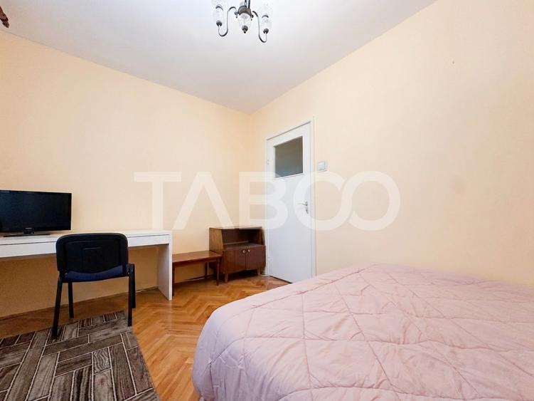 Apartament  2 camere decomandate de vanzare Gheorgheni - 4