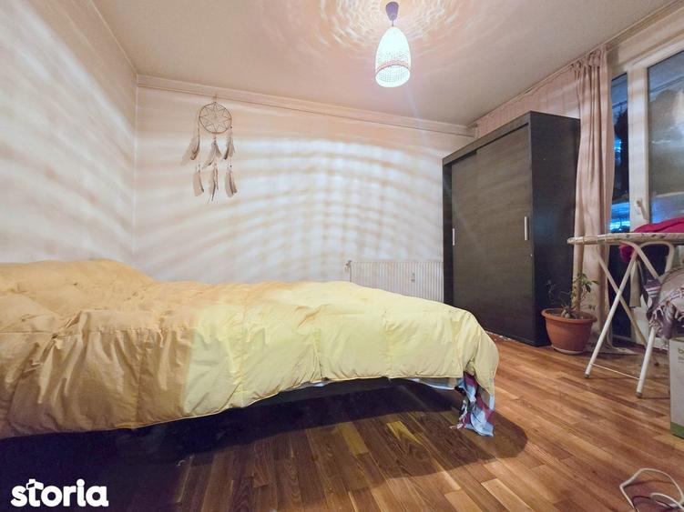 Apartament cu 3 camere în Dristor