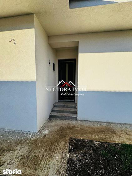 Casă cu 3 camere cu Teren 250 Mp în Nojorid