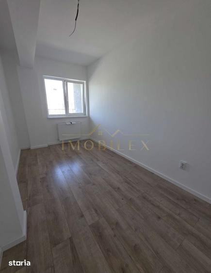 Apartament 2 camere , Bloc nou , zona Urusagului - 1