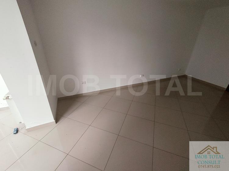 Garsoniera , Central, parter - 7