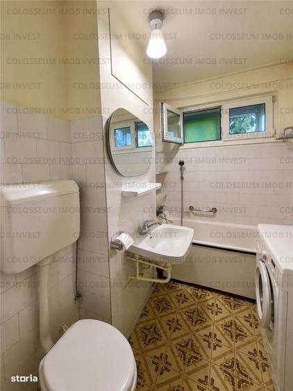 Apartament 2 camere | semidecomandat | mobilat - zona Astra - 8