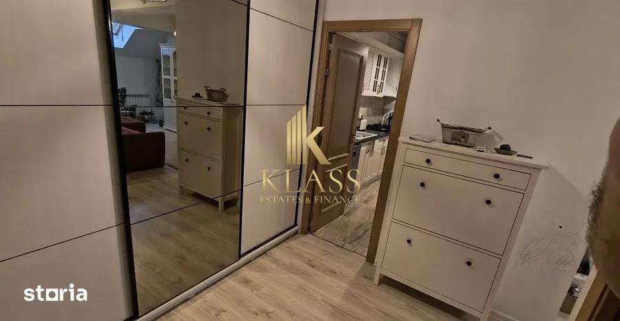 Apartament 2 camere | New Residence | Cooperativei | Parcare inclusa - 5