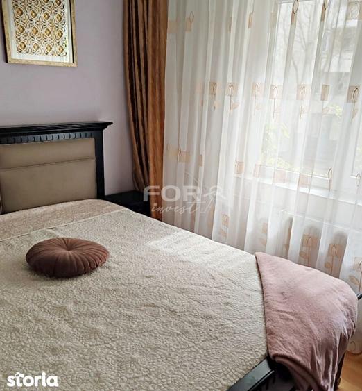 Apartament cu 3 camere decomandat în Calea Aradului