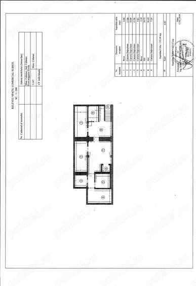 Vand spatiu comercial ultracentral - 3