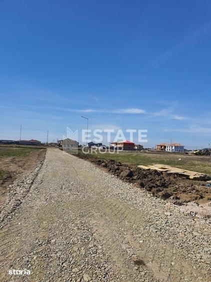 Teren de 600 mp, în Central
