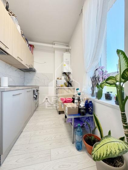Apartament 3 camere de vanzare, 68mp utili + 2 balcoane -Calea Urseni - 6