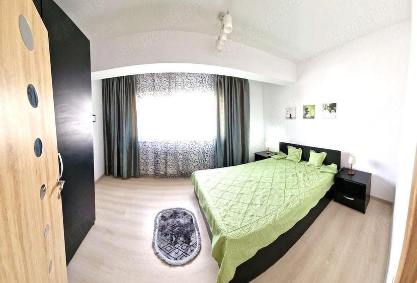 🏡 Închiriez Apartament 2 camere, 63 mp, Dristor Residence, parcare subterană - 5