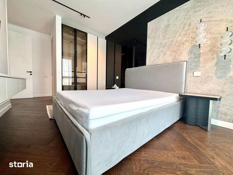 Apartament Ultrafinisat , 84 MP, Parcare, Gheorgheni / Herculane - 7