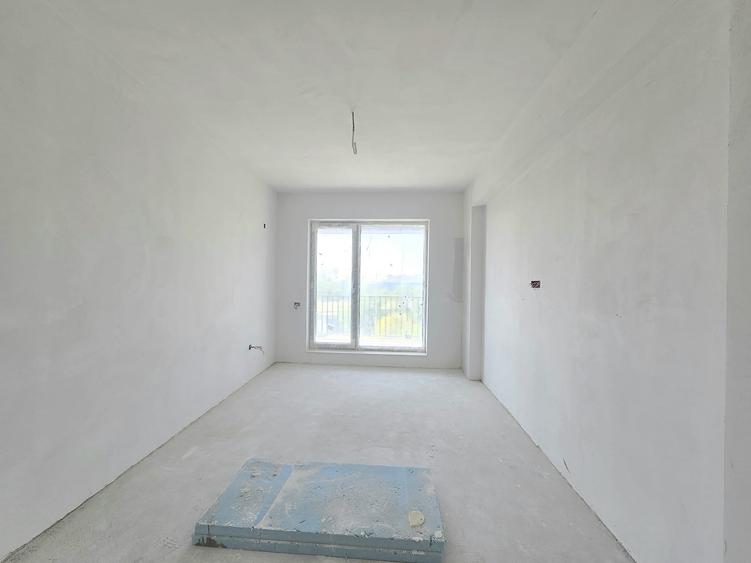 Apartament cu 3 camere decomandat în 1 Decembrie 1918