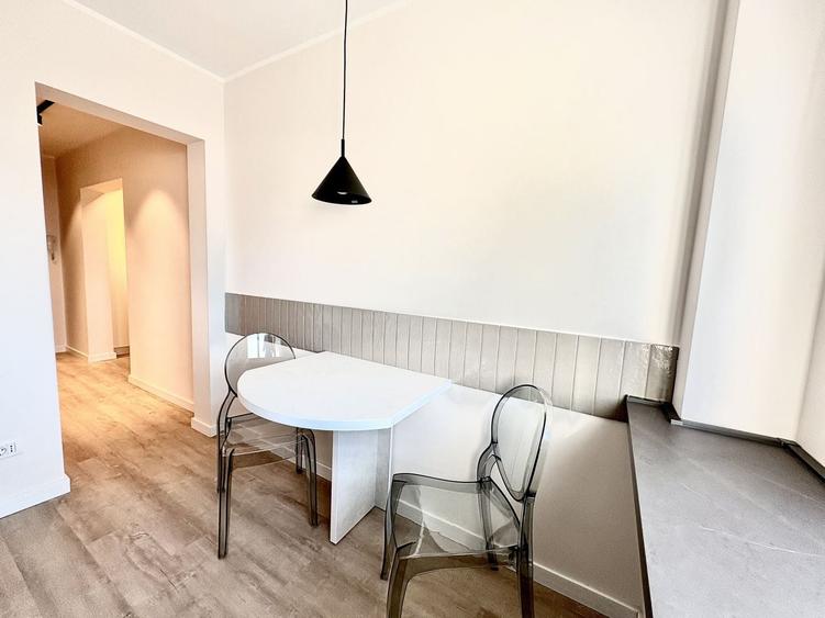 Apartament cu 2 camere decomandat, mobilat în Domenii
