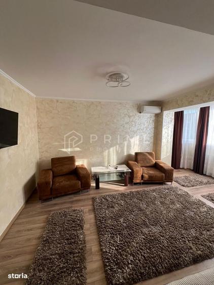 Studio modern de inchiriat | 38 mp | Centru Targu Mure? | Renovat - 2