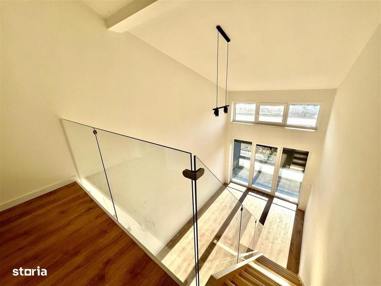Apartament cu 3 camere în Cristian