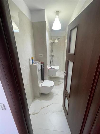 Apartament cu 2 camere decomandat în Pipera