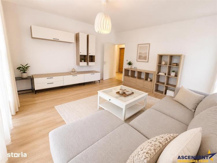 Apartament decomandat, constructie noua, loc de parcare, Uno Residence - 4