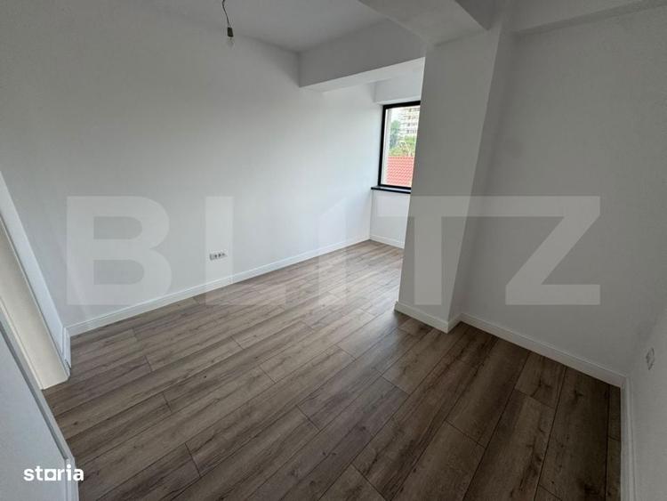 Apartament cu 2 camere decomandat în Tudor Vladimirescu