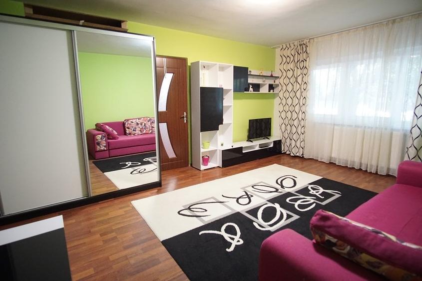 Dristor Metrou 5 minute Garsoniera Moderna Bloc Reabilitat - 4