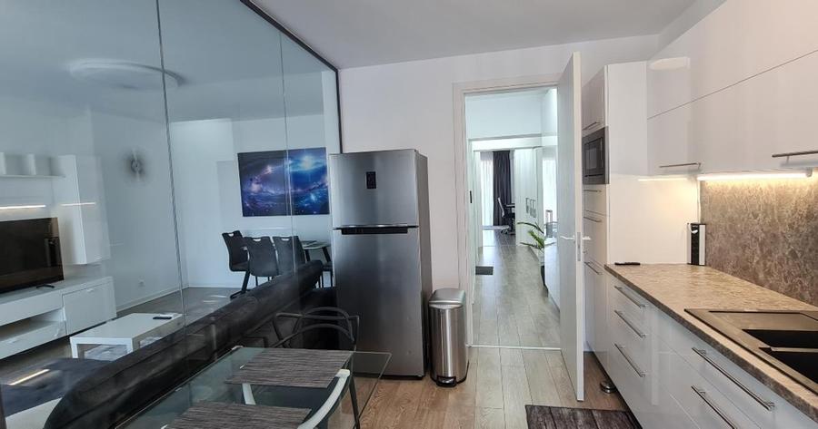 APARTAMENT 3 CAMERE | CLOUD9 | LUX | 2 LOCURI DE PARCARE | - 5