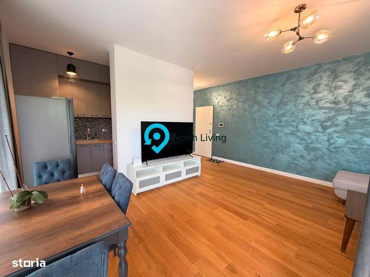 Apartament cu 2 camere în Iancu Nicolae