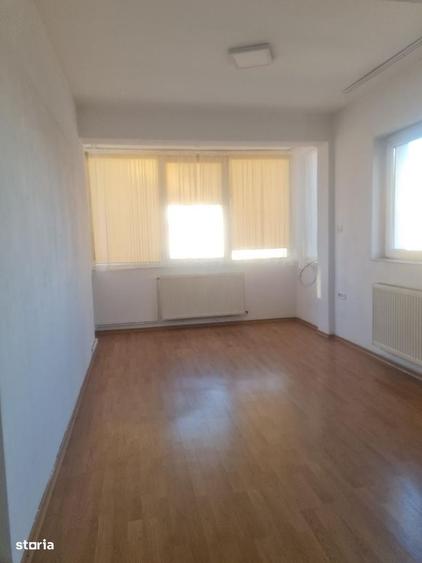 Apartament cu 2 camere în Teilor