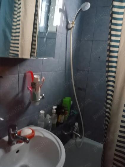 Garsonieră decomandată în Pantelimon
