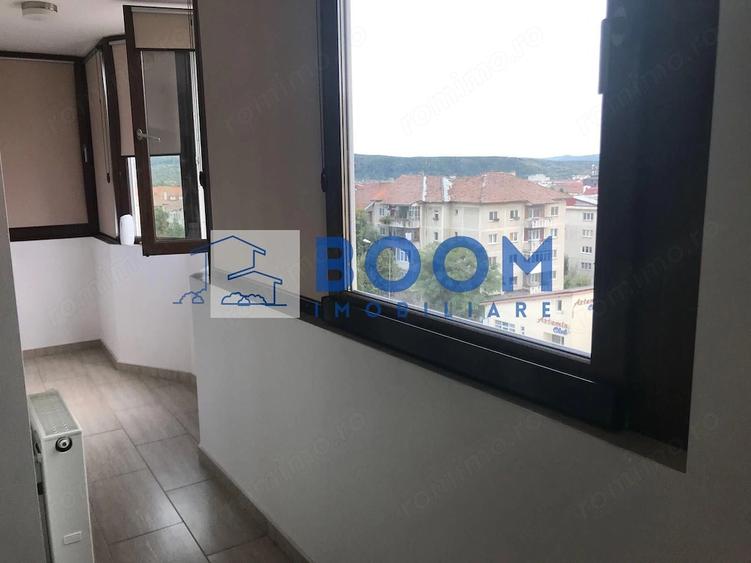 Apartament cu 3 camere în Nord