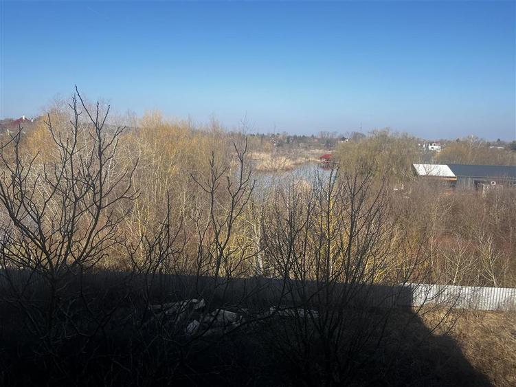 Apartament cu 2 camere decomandat, mobilat în Siliștea Snagovului