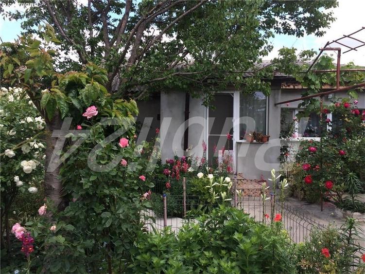 Casă cu 4 camere cu Teren 462 Mp în Ovidiu