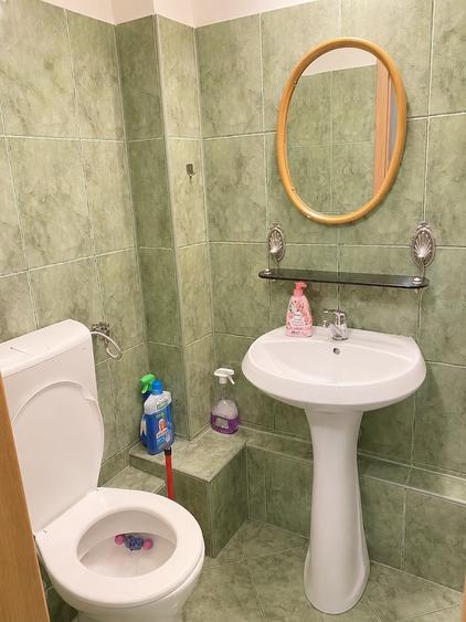 Garsonieră nedecomandată, mobilată în Aradului