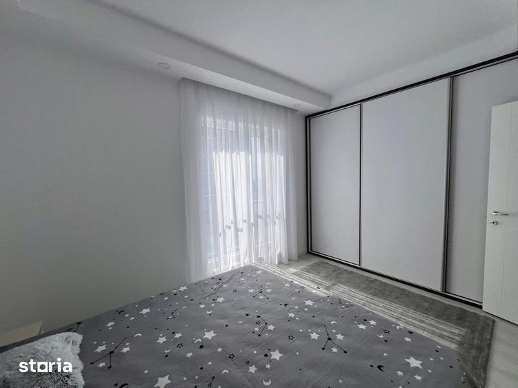 Apartament cu 2 camere în Ștefăneștii de Jos