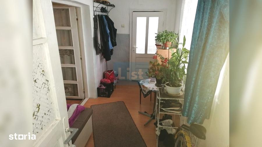Casa cu curte 58 mp, Turda Noua,2 camere, comision zero !! - 8