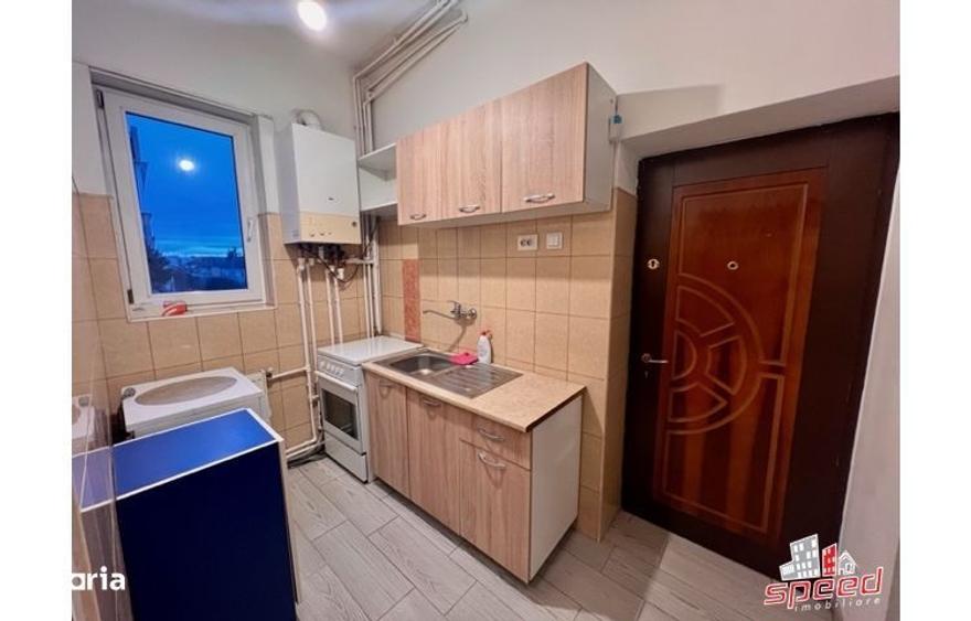 Apartament cu 2 camere în 7 Noiembrie