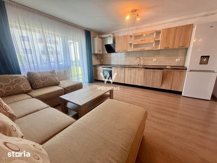 Apartament 3 camere cu curte proprie Selimbar - 9