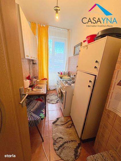 Apartament cu 2 camere decomandat în Ștefan cel Mare