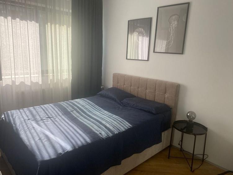 Apartament 3 camere complex 4City Nortth - 8