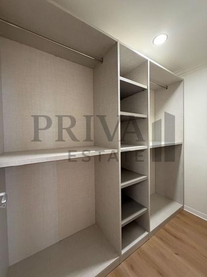 Apartament cu 3 camere decomandat, mobilat în Aradului