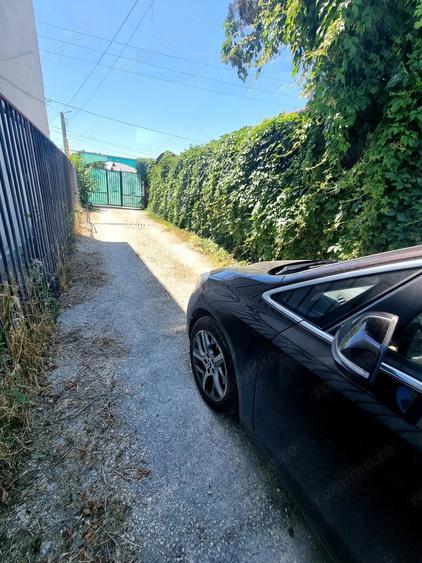 Casă cu 5 camere cu Teren 544 Mp în Agigea