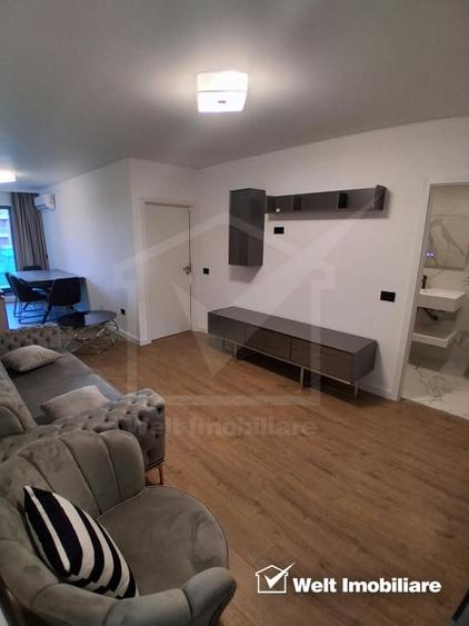 Apartament 2 camere, parcare, bloc nou, Zorilor - 5