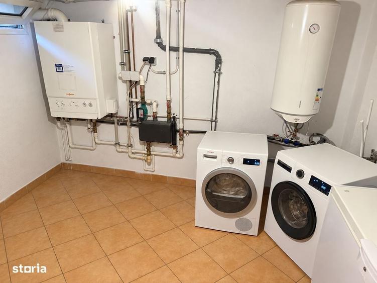 Casă cu 4 camere cu Teren 250 Mp în Corbeanca