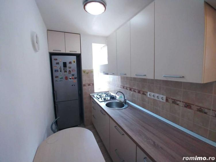 Apartament cu 2 camere in zona Rahova - 3